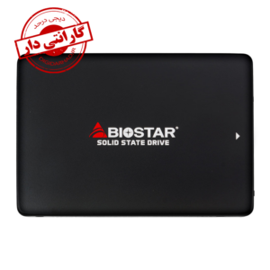 اس اس دی SSD BIOSTAR S100 240GB STOCK