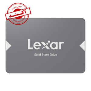 اس اس دی SSD LEXAR NS100 256GB