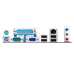 مادربرد MB ASUS H61M-C STOCK