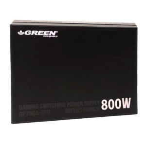 پاور POWER GREEN GP800A-GED STOCK