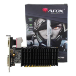 کارت گرافیک VGA AFOX GEFORCE G210 1GB STOCK