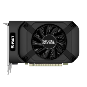 VGA PALIT STORMX GEFORCE GTX 1050TI 4GB STOCK