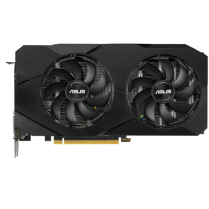 VGA ASUS DUAL GEFORCE RTX 2060 6GB OC STOCK