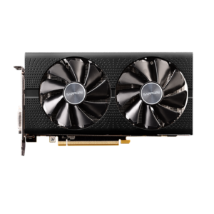 کارت گرافیک VGA SAPPHIRE PULSE RADEON RX570 4GB STOCK