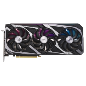 VGA ASUS ROG STRIX GEFORCE RTX 3060 12GB STOCK