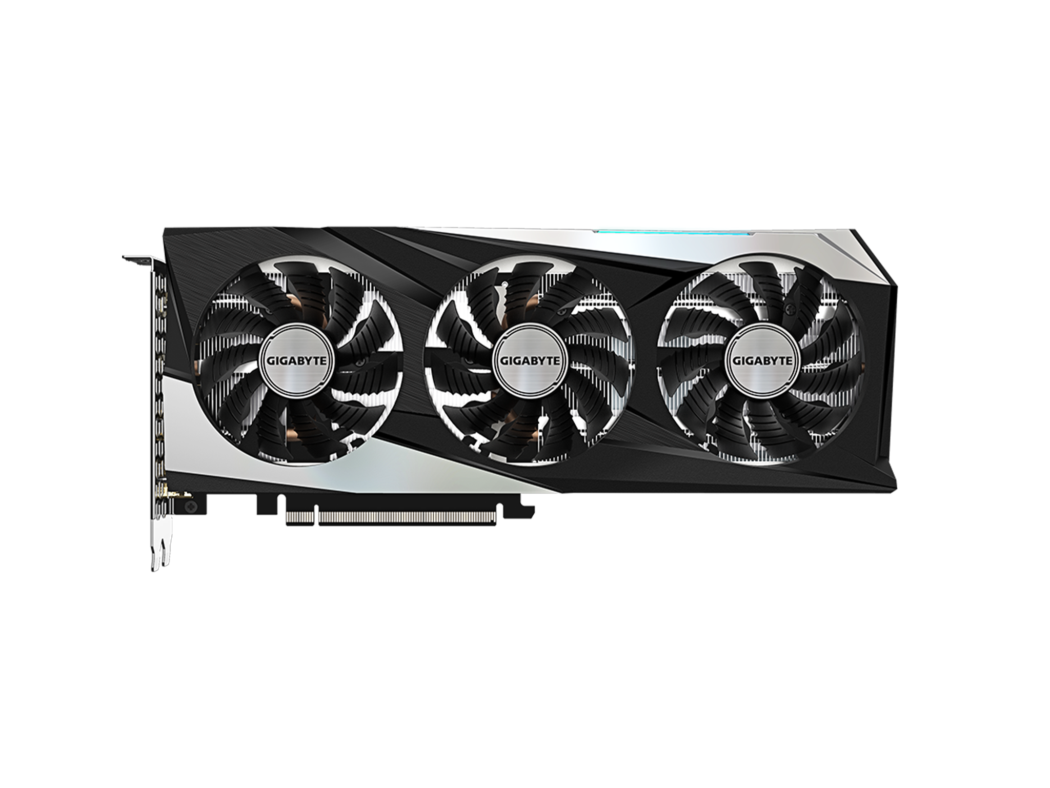 کارت گرافیک VGA GIGABYTE GAMING OC GEFORCE RTX 3060 12GB STOCK