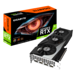 کارت گرافیک VGA GIGABYTE GAMING OC GEFORCE RTX 3060 12GB STOCK