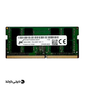 RAM MICRON 16GB 2400 DDR4 STOCK