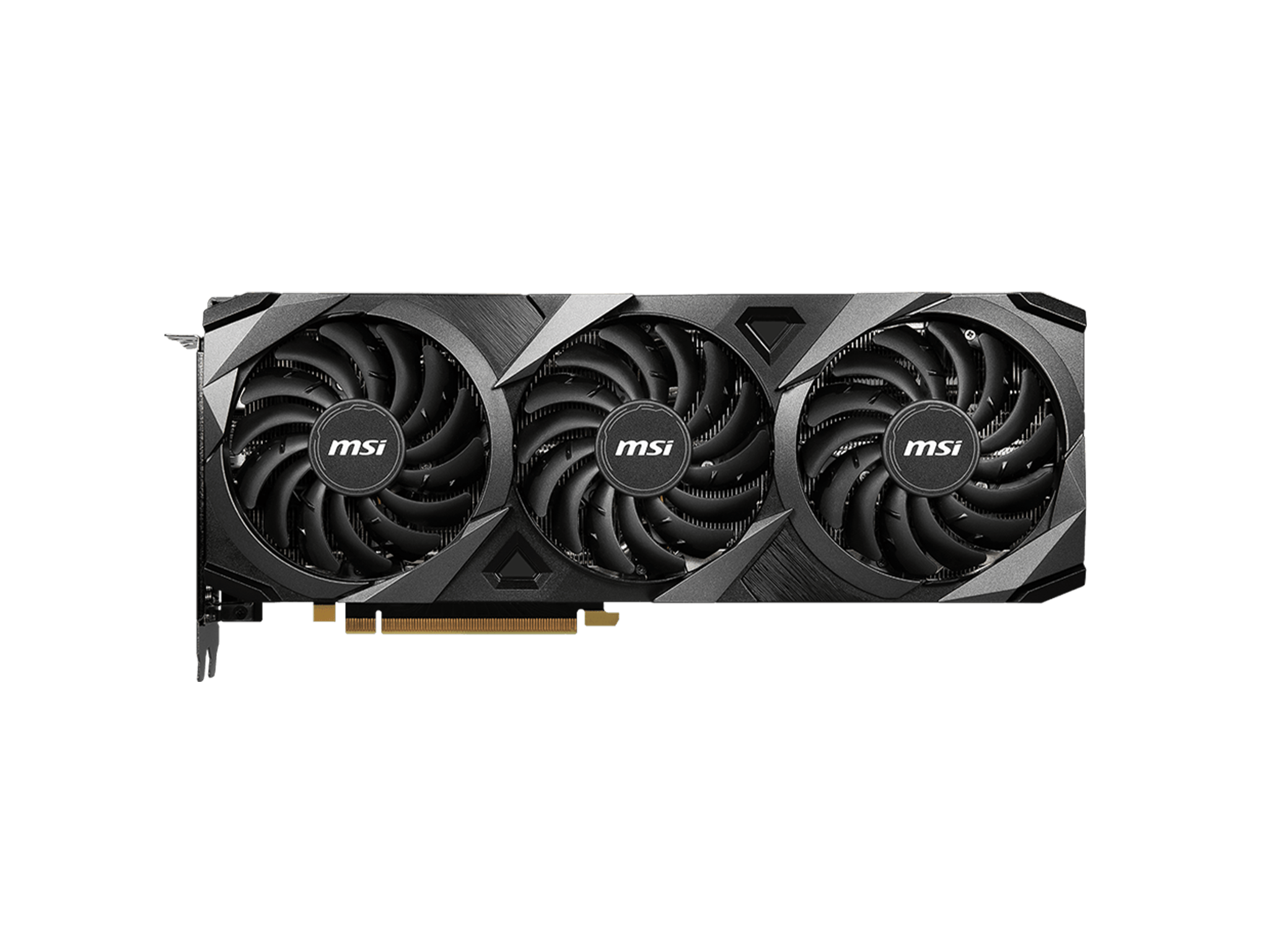 کارت گرافیک VGA MSI VENTUS 3X GEFORCE RTX3070TI 8GB OC STOCK