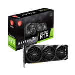 کارت گرافیک VGA MSI VENTUS 3X GEFORCE RTX3070TI 8GB OC STOCK