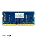 رم لپ تاپ RAM RAMAXEL 4GB 2666 DDR4 STOCK