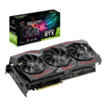 کارت گرافیک VGA ASUS ROG STRIX GEFORCE RTX 2070 SUPER 8GB STOCK