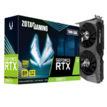 کارت گرافیک VGA ZOTAC TWIN EDGE GEFORCE RTX 3060TI 8GB STOCK