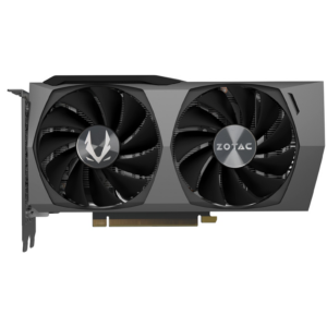 کارت گرافیک VGA ZOTAC TWIN EDGE GEFORCE RTX 3060TI 8GB STOCK