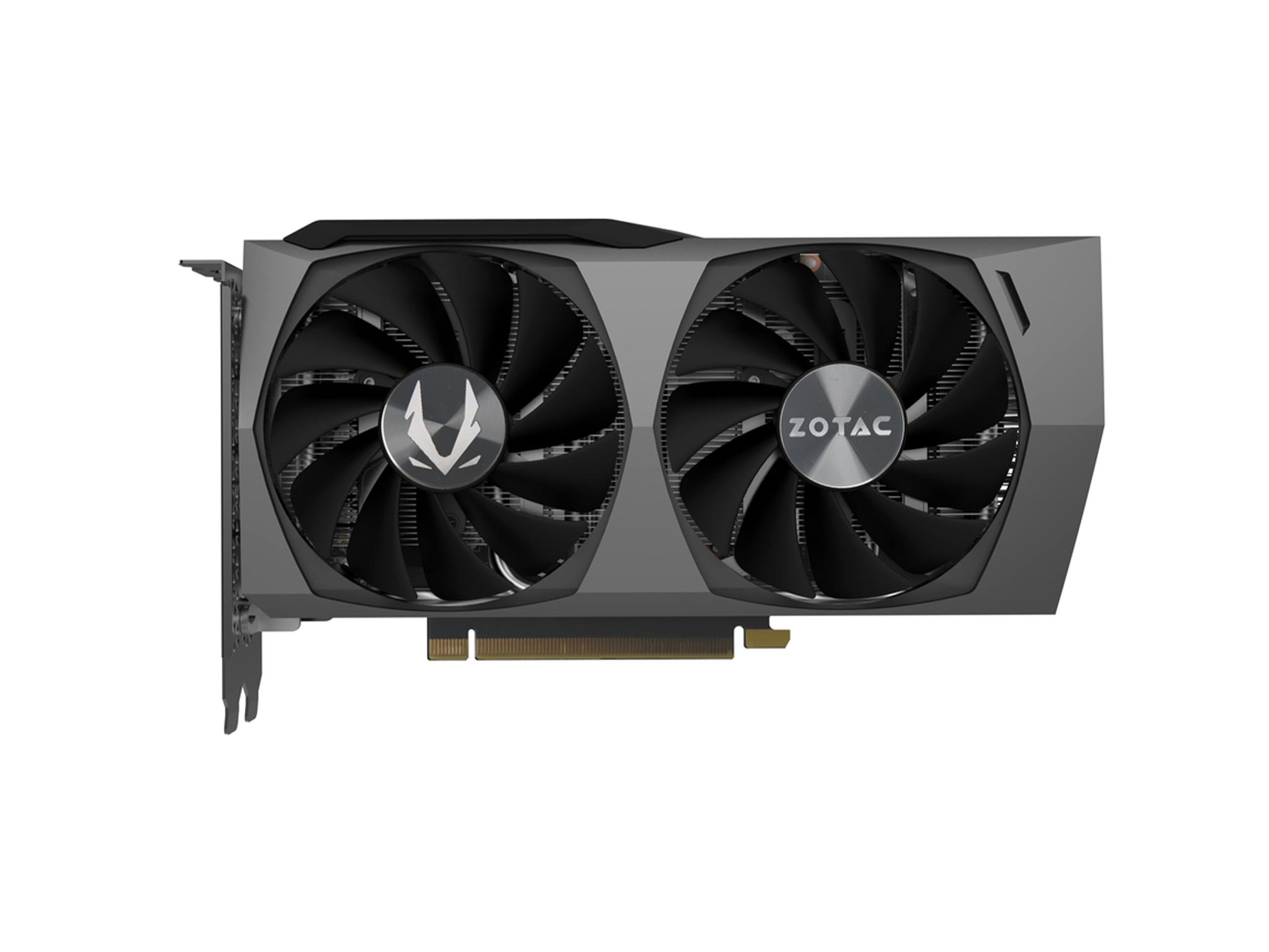 کارت گرافیک VGA ZOTAC TWIN EDGE GEFORCE RTX 3060TI 8GB STOCK