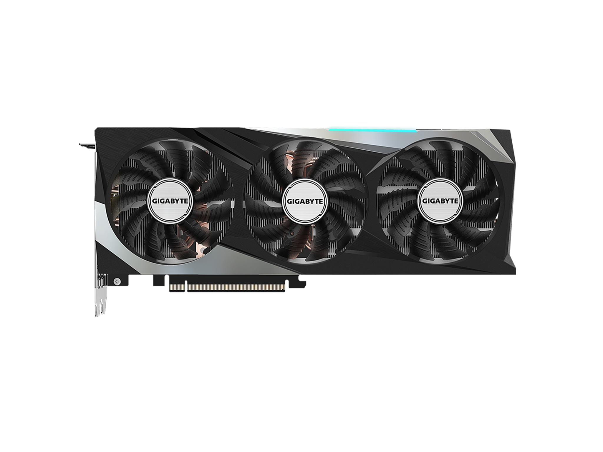 کارت گرافیک VGA GIGABYTE GAMING OC RADEON RX 6900XT 16GB STOCK