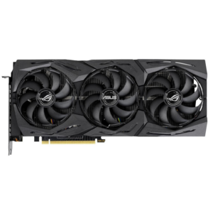 کارت گرافیک VGA ASUS ROG STRIX GEFORCE RTX 2070 SUPER 8GB STOCK