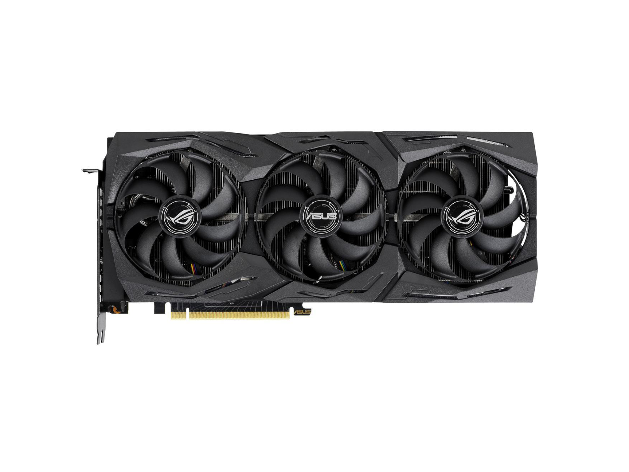 کارت گرافیک VGA ASUS ROG STRIX GEFORCE RTX 2070 SUPER 8GB STOCK