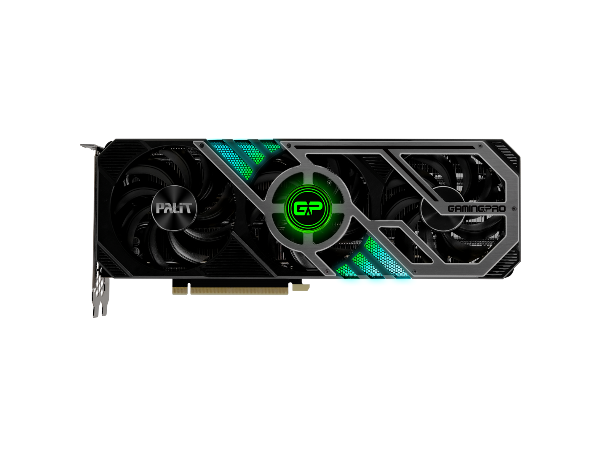 کارت گرافیک VGA PALIT GAMING PRO GEFORCE RTX 3090 24GB STOCK