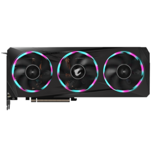 کارت گرافیک VGA GIGABYTE AORUS ELITE GEFORCE RTX 3060 12GB STOCK