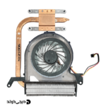 فن و هیت سینک لپ تاپ FAN AND HEATSINK LAPTOP SONY VAIO SVE141