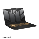 لپ تاپ ایسوسASUS TUF GAMING FX707W INTE I7-13620H/16GB DDR5/1TB M.2/RTX4060 8GB