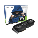 کارت گرافیک VGA GALAX GEFORCE RTX 3080 SG 10GB STOCK