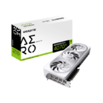 کارت گرافیک گارانتی آواژنگ VGA GIGABYTE GEFORCE RTX 4070TI AERO OC 12GB STOCK