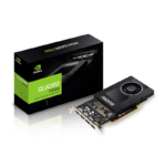 کارت گرافیک VGA NVIDIA QUADRO P2000 5GB STOCK