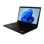 لپ تاپ لنوو LAPTOP LENOVO THINKPAD T14 I5-10210U/16GB DDR4/512GB M.2