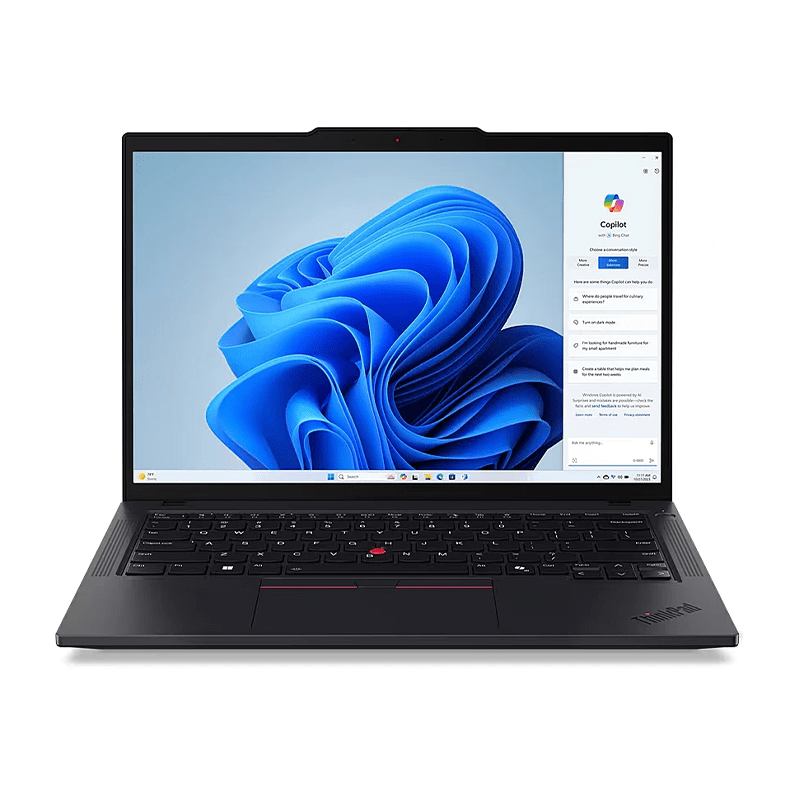 لپ تاپ لنوو LAPTOP LENOVO THINKPAD T14 I5-10210U/16GB DDR4/512GB M.2