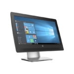 آل این وان ALL IN ONE HP 400 G2 I5GEN6/8GB DDR4/256GB M.2/VGA INTEL/DISPLAY 20 INCH TOUCH