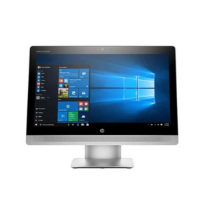 آل این وان ALL IN ONE HP 400 G2 I5GEN6/8GB DDR4/256GB M.2/VGA INTEL/DISPLAY 20 INCH TOUCH