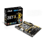 مادربرد ایسوس MB ASUS Z87-A STOCK