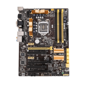 مادربرد ایسوس MB ASUS Z87-A STOCK
