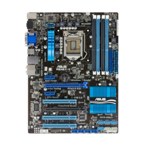 MB ASUS P8H67-V STOCK