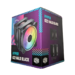 فن خنک کننده FAN COOLER MASTER HYPER 622 HALO BLACK