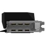 VGA GIGABYTE AORUS XTREME GEFORCE RTX 3090 24GB STOCK