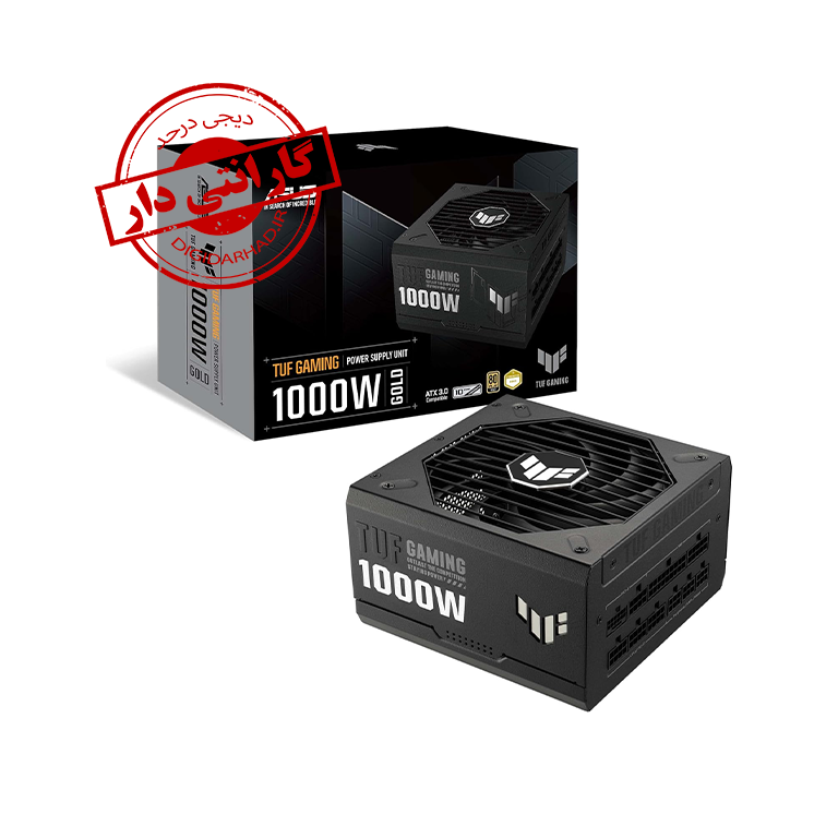 POWER ASUS TUF GAMING 1000W STOCK