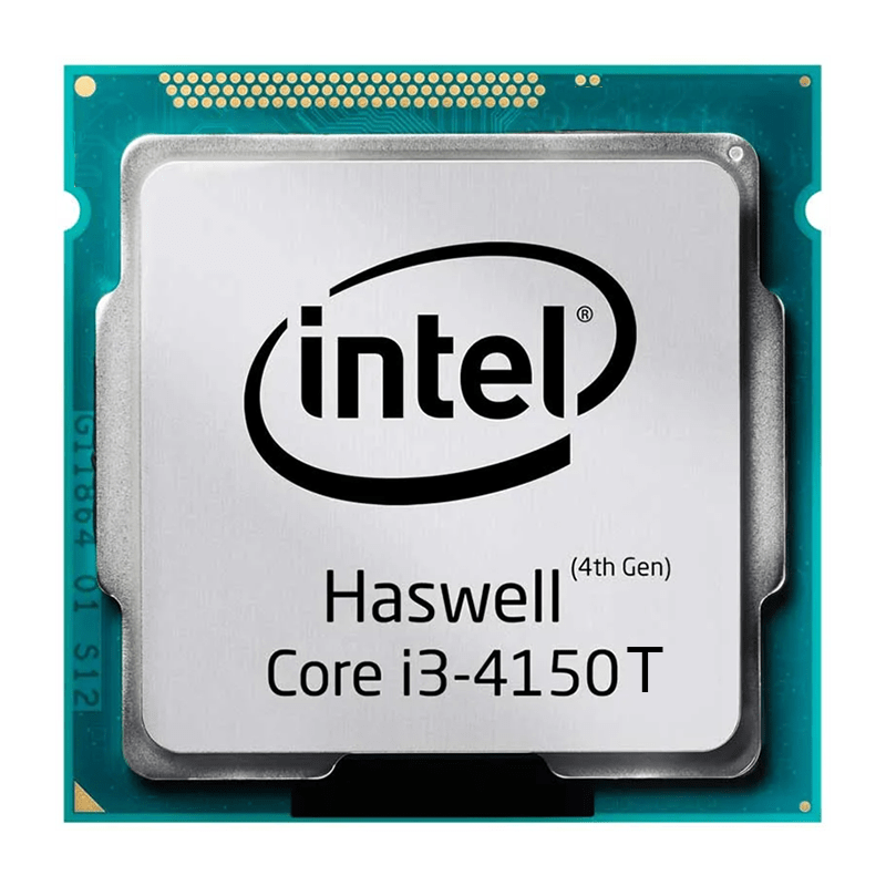 سی پی یو اینتل CPU CORE I3 4150T TRY