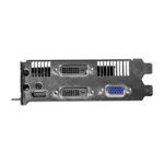 VGA ASUS GEFORCE GTX 750TI OC 2GB STOCK