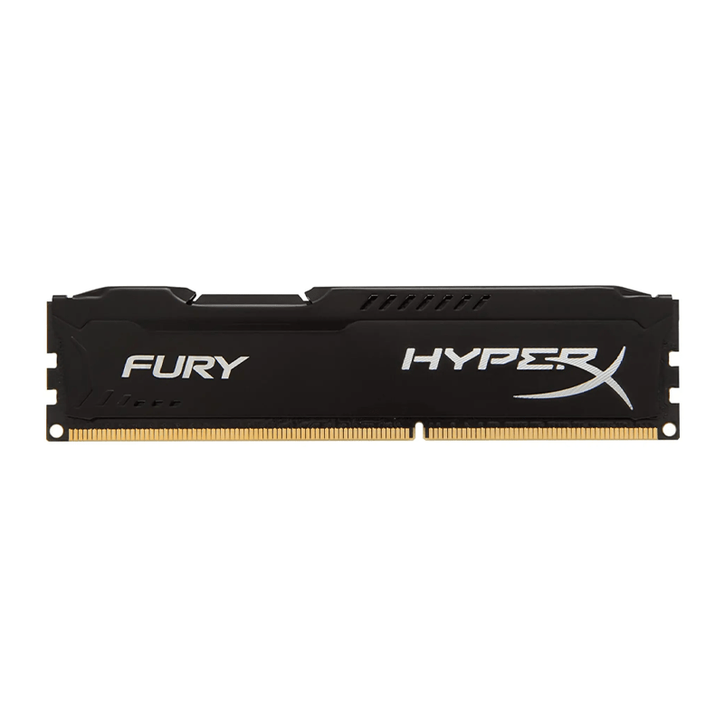 RAM KINGSTON HYPERX FURY 8GB 1333 DDR3 STOCK