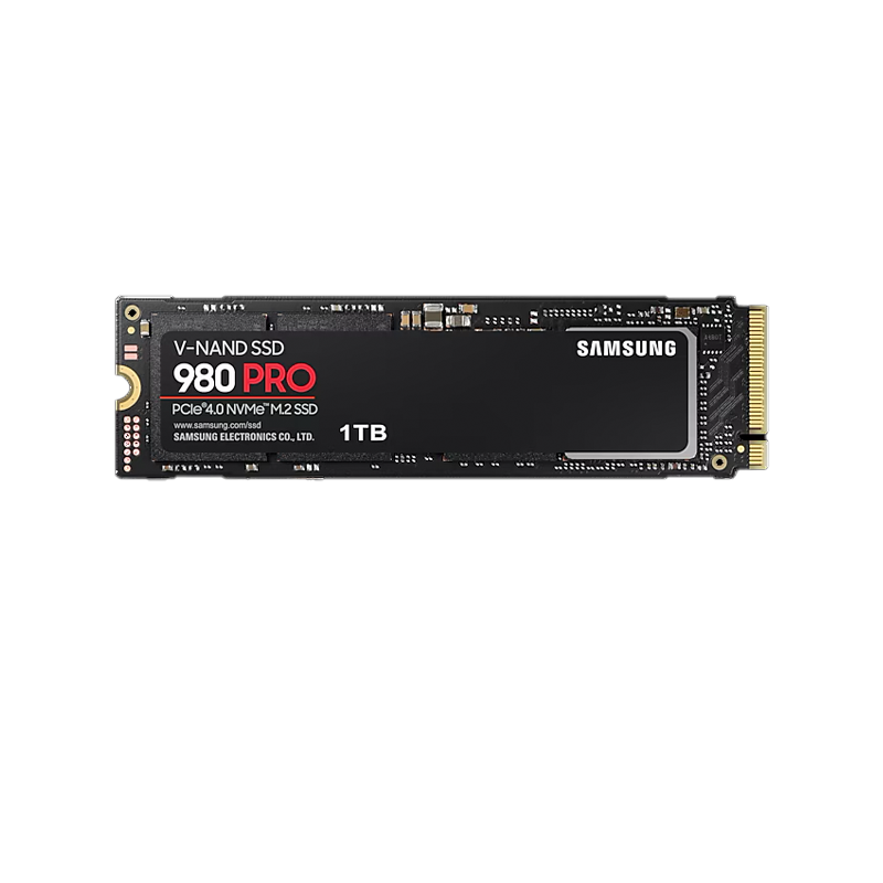 SSD M.2 SAMSUNG 980 PRO 1TB STOCK