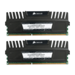 RAM COMPUTER CORSAIR VENGEANCE 8GB (2*4GB)1600 DDR3 STOCK