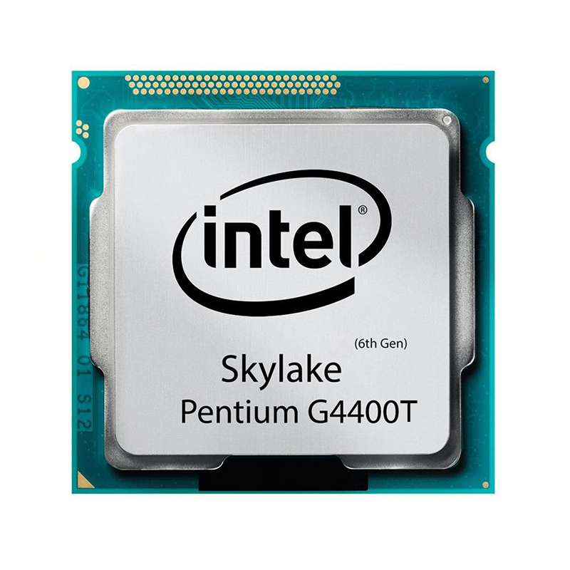 سی پی یو اینتل CPU PENTIUM G4400 TRY