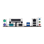 MOTHERBOARD GIGABYTE H110M-DS2 STOCK