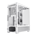 CASE GAMEMAX VISTA WHITE
