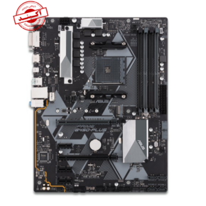 ماردربرد MB ASUS PRIME B450_PLUS