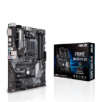 ماردربرد MB ASUS PRIME B450_PLUS