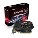 VGA BIOSTAR RX550 4GB STOCK